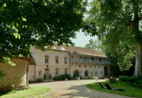 Maison d'Hôtes Moulin Saint Julien